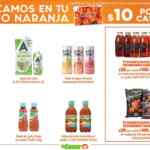 Folleto La Comer Vida Saludable al 31 de enero 2024 con 2do a mitad de precio y más