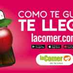 Folleto La Comer Vida Saludable al 31 de enero 2024 con 2do a mitad de precio y más