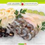 Folleto La Comer Vida Saludable al 31 de enero 2024 con 2do a mitad de precio y más