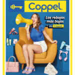 Catálogo Coppel las Rebajas más Bajas: Hasta 60% de descuento