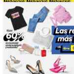 Catálogo Coppel las Rebajas más Bajas: Hasta 60% de descuento