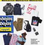 Catálogo Coppel las Rebajas más Bajas: Hasta 60% de descuento