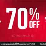 Liquidación Epicland: 70% de descuento en TODA la tienda en línea