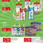 Folleto Walmart Express Precios Bajos enero 2024