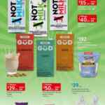 Folleto Walmart Express Precios Bajos enero 2024