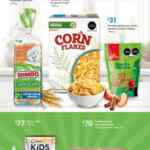 Folleto Walmart Express Precios Bajos enero 2024