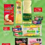 Folleto Walmart Express Precios Bajos enero 2024
