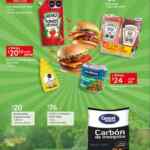 Folleto Walmart Express Precios Bajos enero 2024