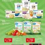 Folleto Walmart Express Precios Bajos enero 2024