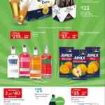 Folleto Walmart Express Precios Bajos enero 2024