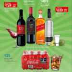 Folleto Walmart Express Precios Bajos enero 2024