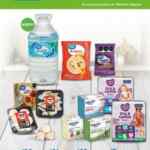 Folleto Walmart Express Precios Bajos enero 2024
