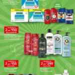 Folleto Walmart Express Precios Bajos enero 2024