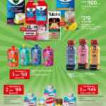 Folleto Walmart Express Precios Bajos enero 2024