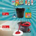 Folleto Walmart Express Precios Bajos enero 2024