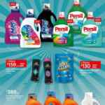 Folleto Walmart Express Precios Bajos enero 2024