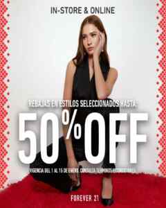 Imagen de la promo