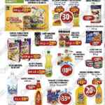 Ofertas Farmacias Guadalajara fin de semana 19 al 21 de enero 2024