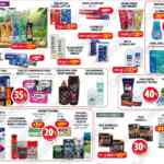 Ofertas Farmacias Guadalajara fin de semana 26 al 28 de enero 2024