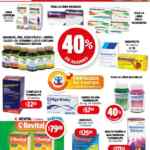 Folleto Farmacias Guadalajara Inicia el Año Ahorrando 1 al 14 de enero 2024