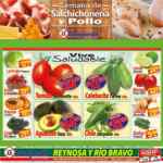 Ofertas Súper Guajardo frutas y verduras 30 de enero al 1 de febrero