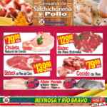 Ofertas Súper Guajardo frutas y verduras 30 de enero al 1 de febrero