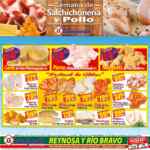 Ofertas Súper Guajardo frutas y verduras 30 de enero al 1 de febrero