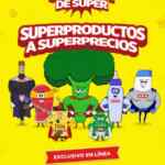 Folleto HEB fin de semana: 2x1 en sartenes, ollas, recipientes y más