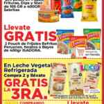 Folleto HEB fin de semana: 2x1 en sartenes, ollas, recipientes y más