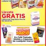 Folleto HEB fin de semana: 2x1 en sartenes, ollas, recipientes y más