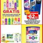Folleto HEB fin de semana: 2x1 en sartenes, ollas, recipientes y más
