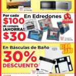 Folleto HEB fin de semana: 2x1 en sartenes, ollas, recipientes y más