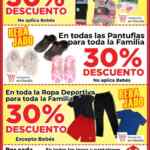 Folleto HEB fin de semana: 2x1 en sartenes, ollas, recipientes y más