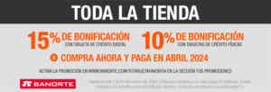 Imagen de la promo