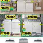 Folleto Home Depot Precios Bajos Siempre al 17 de enero