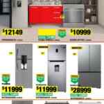 Folleto Home Depot Temporada de Ahorros al 24 de febrero 2024