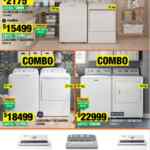 Folleto Home Depot Temporada de Ahorros al 24 de febrero 2024