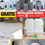 Folleto Home Depot Temporada de Ahorros al 24 de febrero 2024