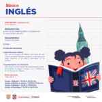 Curso de inglés o chino GRATIS en el INJUVE (cupo limitado)