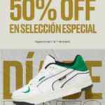 Rebajas de Reyes Magos Innvictus: hasta 50% de descuento en ropa y calzado deportivo