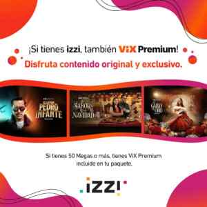 Imagen de la promo