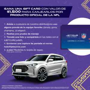 Imagen de la promo