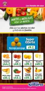 Imagen de la promo