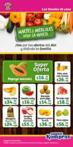 Imagen de la promo