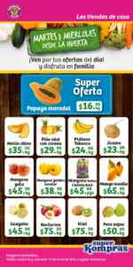 Imagen de la promo
