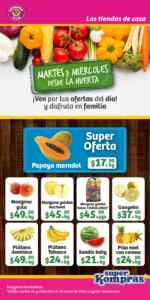 Imagen de la promo