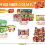 Folleto Mejores Precios de La Comer con 2do a mitad de precio y más