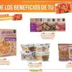 Folleto Mejores Precios de La Comer con 2do a mitad de precio y más