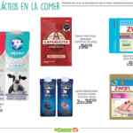 Folleto Mejores Precios de La Comer con 2do a mitad de precio y más