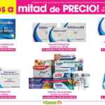 Folleto Mejores Precios de La Comer con 2do a mitad de precio y más